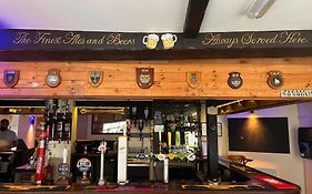 Sailors Return Weymouth